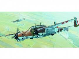 Smer Breguet 693 1:72