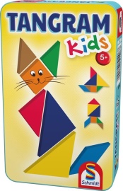 Schmidt Tangram Kids