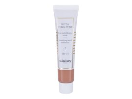 Sisley Beautifying Tinted Moisturizer SPF15 40ml