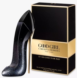 Carolina Herrera Good Girl Supreme parfémovaná voda 30ml