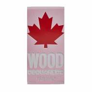 Dsquared2 Wood Pour Femme 100ml - cena, srovnání