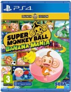 Super Monkey Ball: Banana Mania (Launch Edition) - cena, srovnání