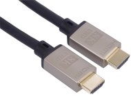Premium Cord HDMI 2.1 High Speed + Ethernet kabel 2m kphdm21k2