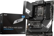 MSI PRO Z790-A WIFI DDR4 - cena, srovnání
