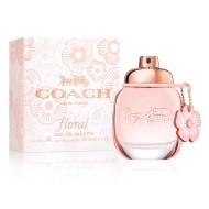 Coach Floral parfémovaná voda 50ml - cena, srovnání