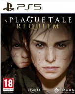 A Plague Tale: Requiem - cena, srovnání