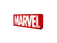 Paladone Svetlo Marvel - Nápis - cena, srovnání