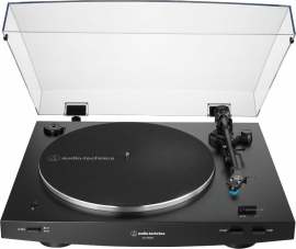 Audio Technica AT-LP3XBT