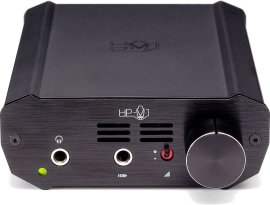 Fostex HP-V1