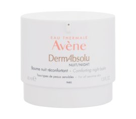 Avene DermAbsolu Comforting Night Balm 40ml