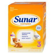 Hero Sunar Complex 3 600g