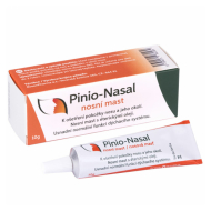 Rosenpharma Pinio-Nasal nosová masť 10g - cena, srovnání