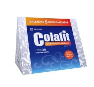 Dacom Pharma Colafit 120+30tbl - cena, srovnání