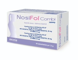 Axonia NosiFol Combi 60tbl