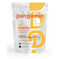 Rapeto Pangamin Imunita 120tbl - cena, srovnání