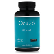 Advance Nutraceutics Ocu26 60tbl - cena, srovnání