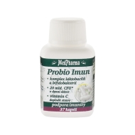MedPharma Probio Imun 37tbl - cena, srovnání