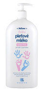 MedPharma Pleťové mlieko Sensitive Baby 500ml - cena, srovnání