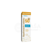 MedPharma Opaľovacie mlieko SPF50 230ml - cena, srovnání