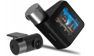 Xiaomi 70mai Dash Cam Pro Plus + Rear Cam Set A500s-1 - cena, srovnání