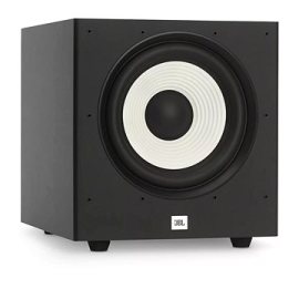 JBL Stage A100P