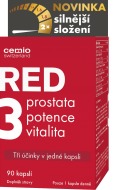 Cemio RED3 90tbl - cena, srovnání