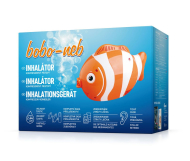 Biotter Pharma Bobo Neb Inhalátor - cena, srovnání