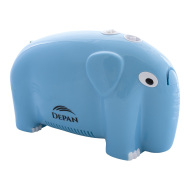 Depan Nosový inhalátor - Slon - cena, srovnání