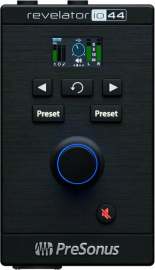 Presonus Revelator io44