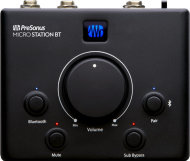 Presonus Micro Station BT - cena, srovnání