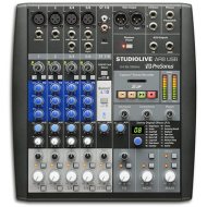 Presonus StudioLive AR8 - cena, srovnání