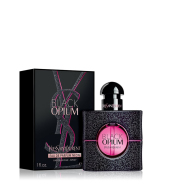 Yves Saint Laurent Black Opium Neon 30ml - cena, srovnání