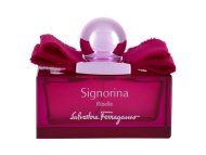 Salvatore Ferragamo Signorina Ribelle 100ml - cena, srovnání