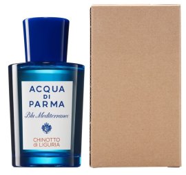 Acqua Di Parma Blu Mediterraneo Chinotto di Liguria 150ml