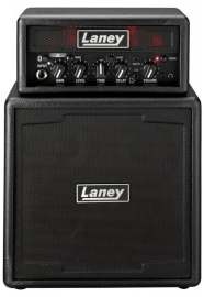 Laney Ministack-B-Iron