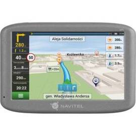 Navitel E501