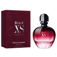 Paco Rabanne Black XS 30ml - cena, srovnání