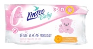 Linteo Baby Soft & Cream obrúsky 120ks - cena, srovnání