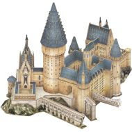 Cubicfun 3D puzzle Harry Potter: Veľká sieň 187 - cena, srovnání