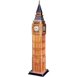 Cubicfun 3D puzzle Big Ben 47