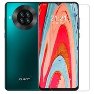 Cubot Tempered Glass pre Note 20 - cena, srovnání