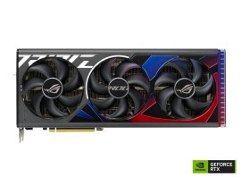 Asus ROG-STRIX-RTX4080-O16G-GAMING