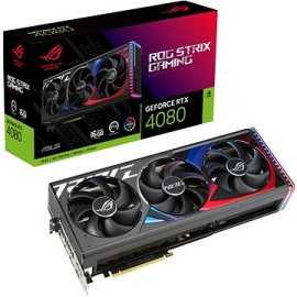 Asus ROG-STRIX-RTX4080-16G-GAMING