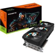 Gigabyte GV-N4080GAMING OC-16GD - cena, srovnání