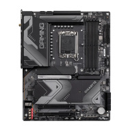 Gigabyte Z790 GAMING X AX - cena, srovnání