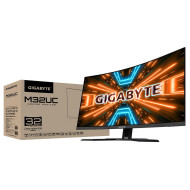 Gigabyte M32UC - cena, srovnání