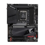 Gigabyte Z790 AORUS ELITE AX - cena, srovnání