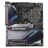 Gigabyte Z790 AORUS MASTER - cena, srovnání