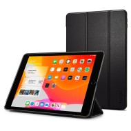 Spigen Smart Fold Case pre iPad 10.2" ACS00373 - cena, srovnání