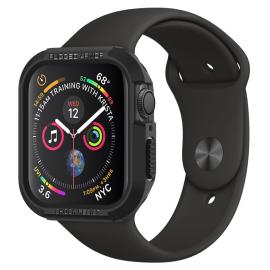 Spigen Rugged Armor Apple Watch Series 4/5/6/7/SE 062CS24469